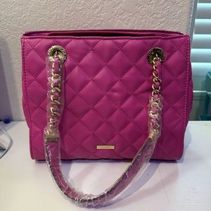 Aldo Pink Purse